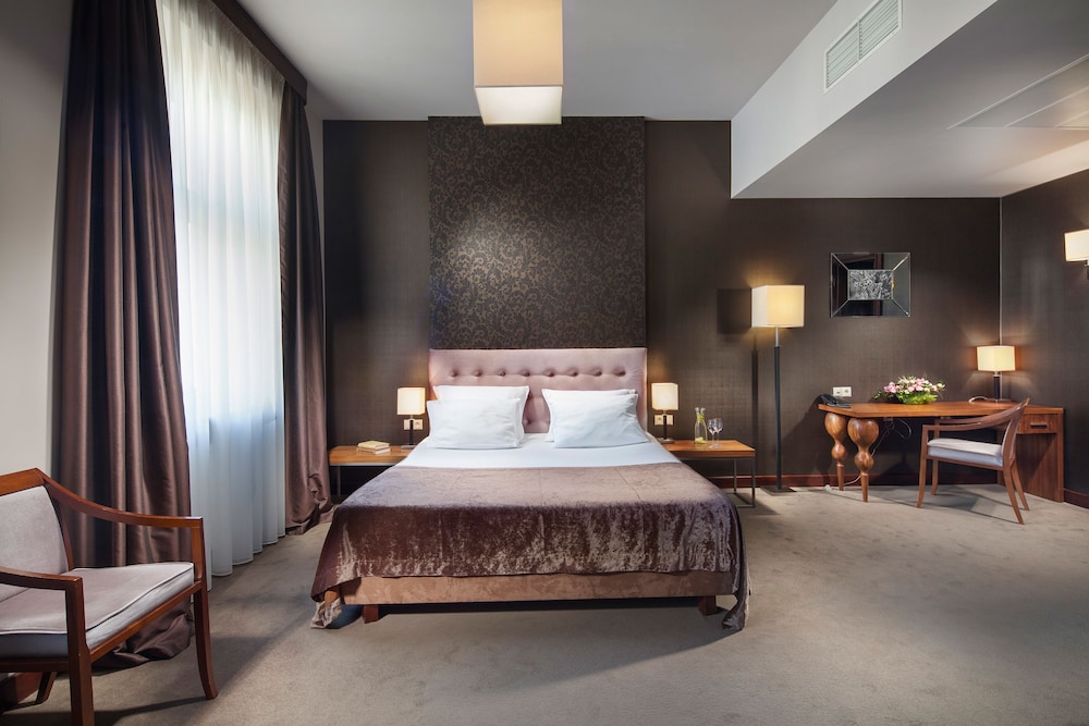 Hotel Unicus Krakow Old Town 9/32