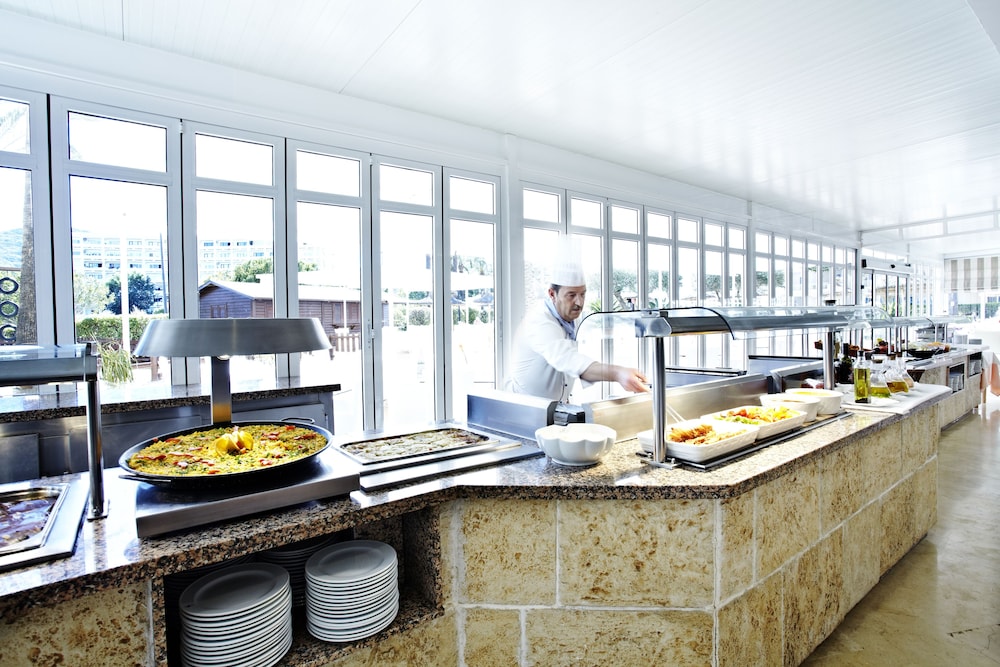 Grupotel Port d Alcudia 8/49