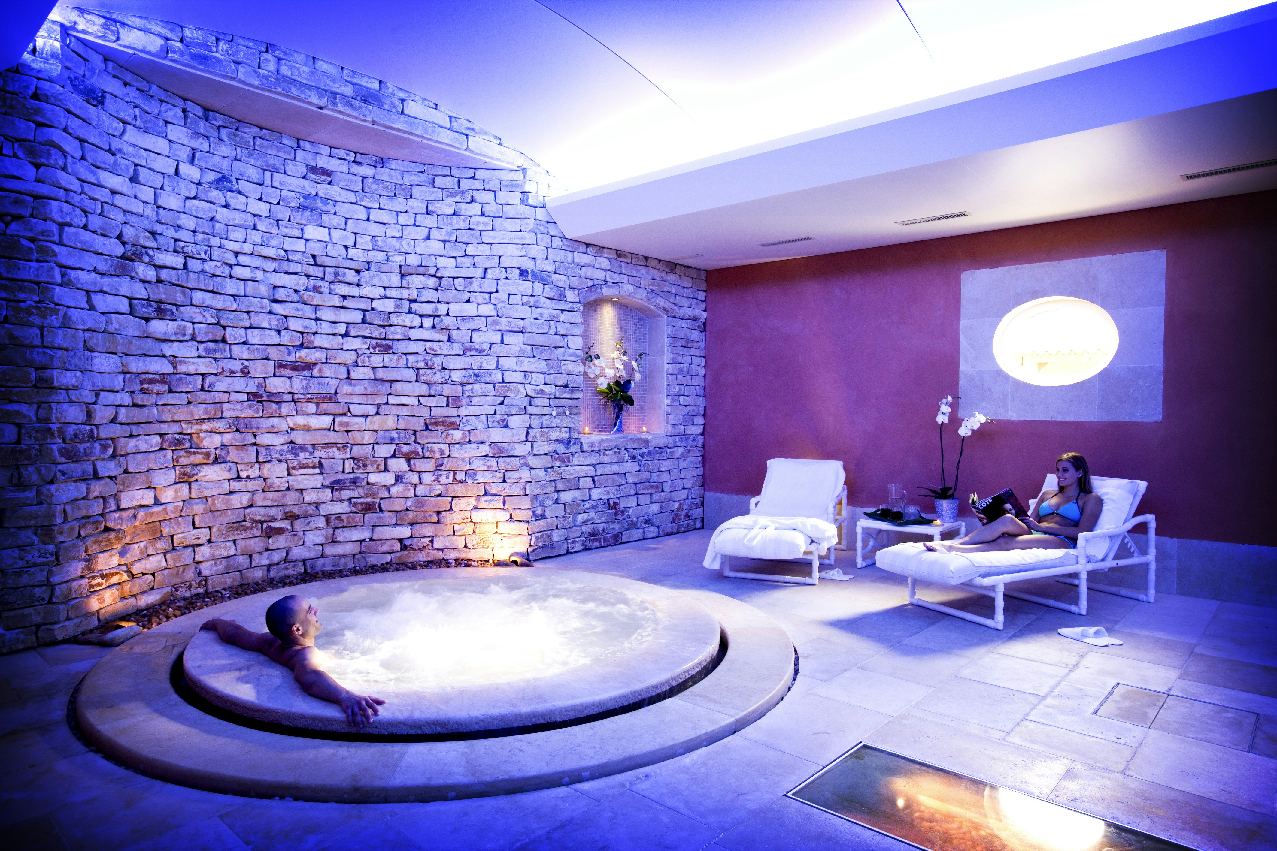 Auberge de Cassagne & Spa 23/50