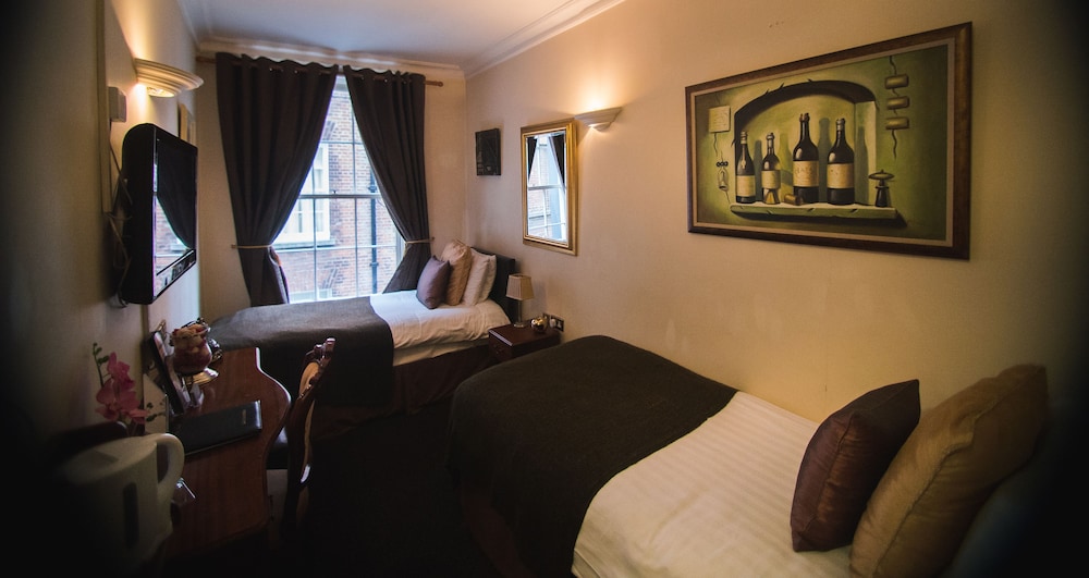 Dublin Citi Hotel 25/49