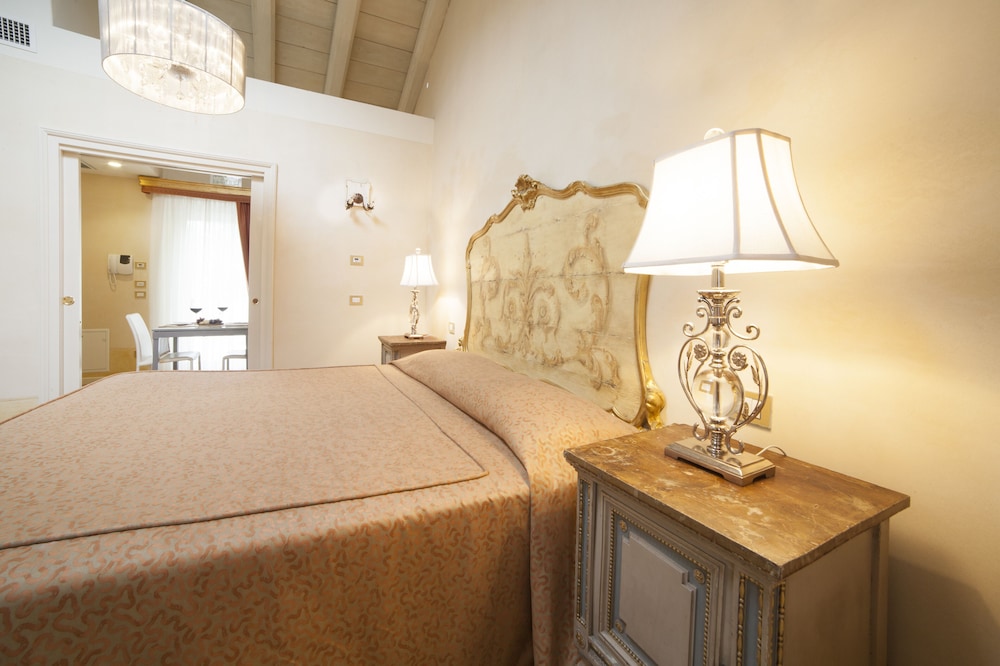 Relais Fra Lorenzo 26/72