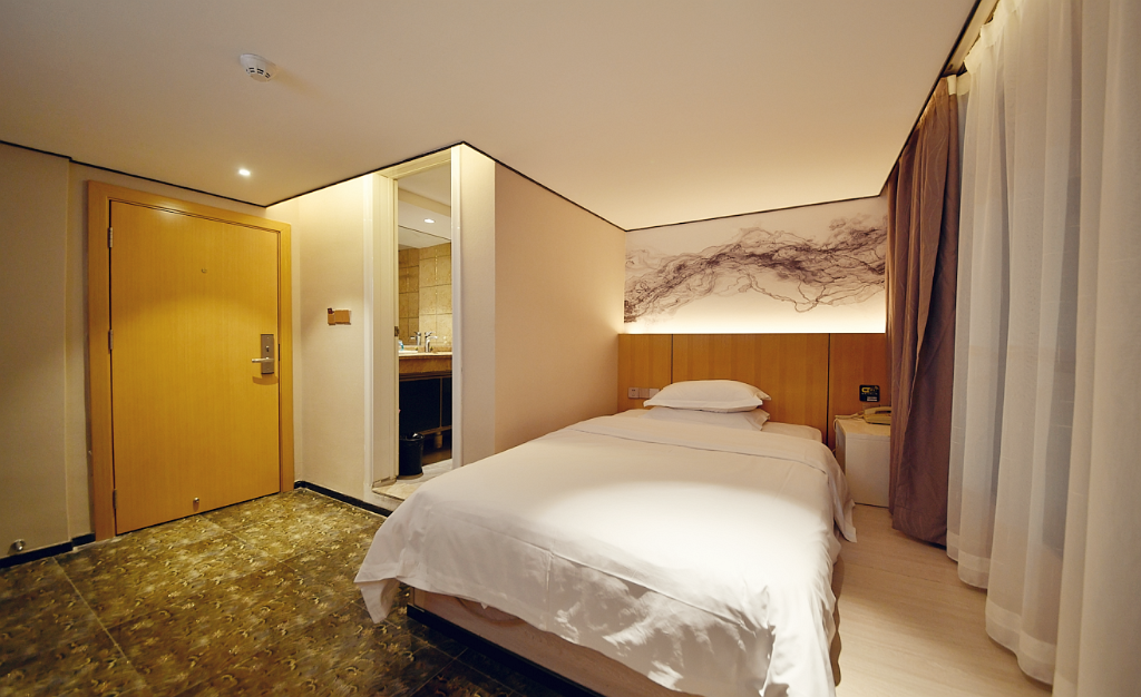 Shangyuan Hotel (Guangzhou Shangxiajiu) 26/42