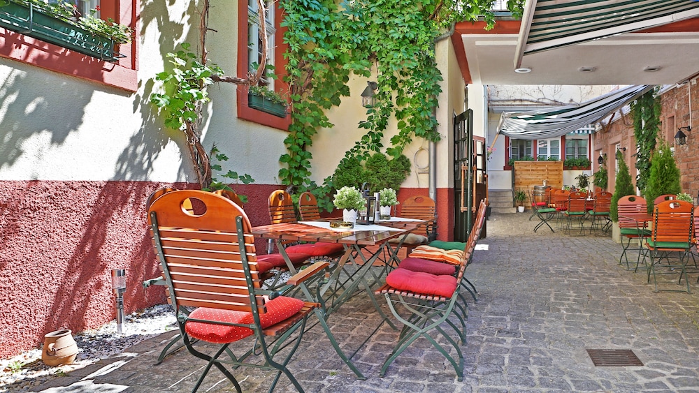 Das Lamm Heidelberg 17/18
