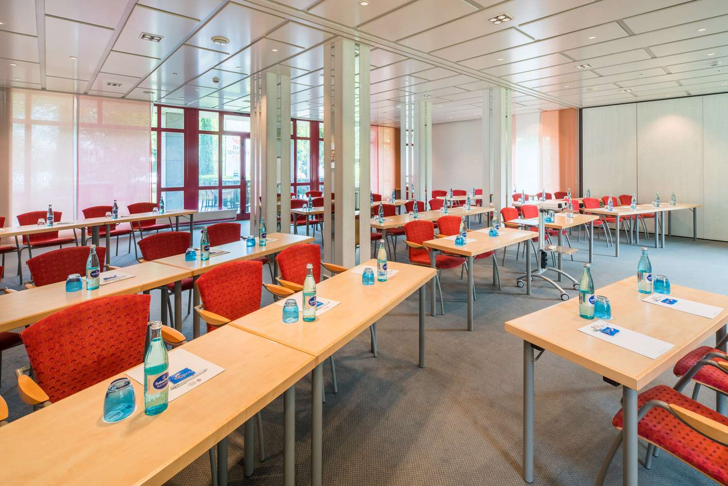 Best Western Plus Hotel Fellbach-stuttgart 38/62