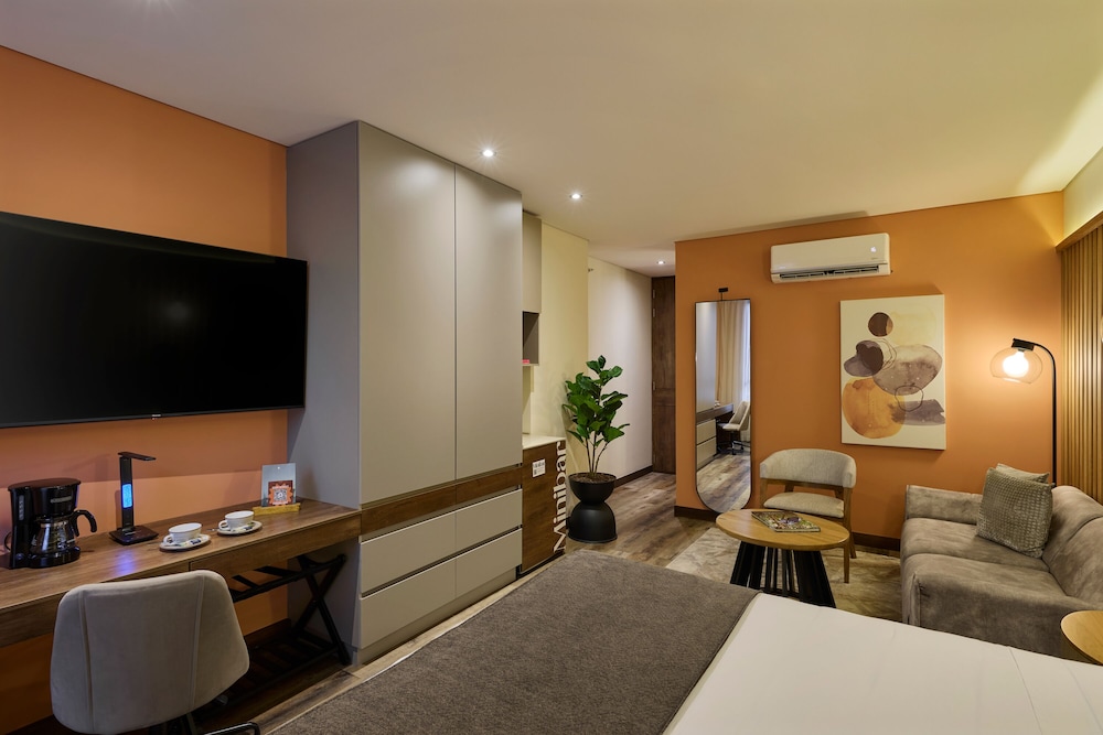 Blues Suites Medellin 42/58