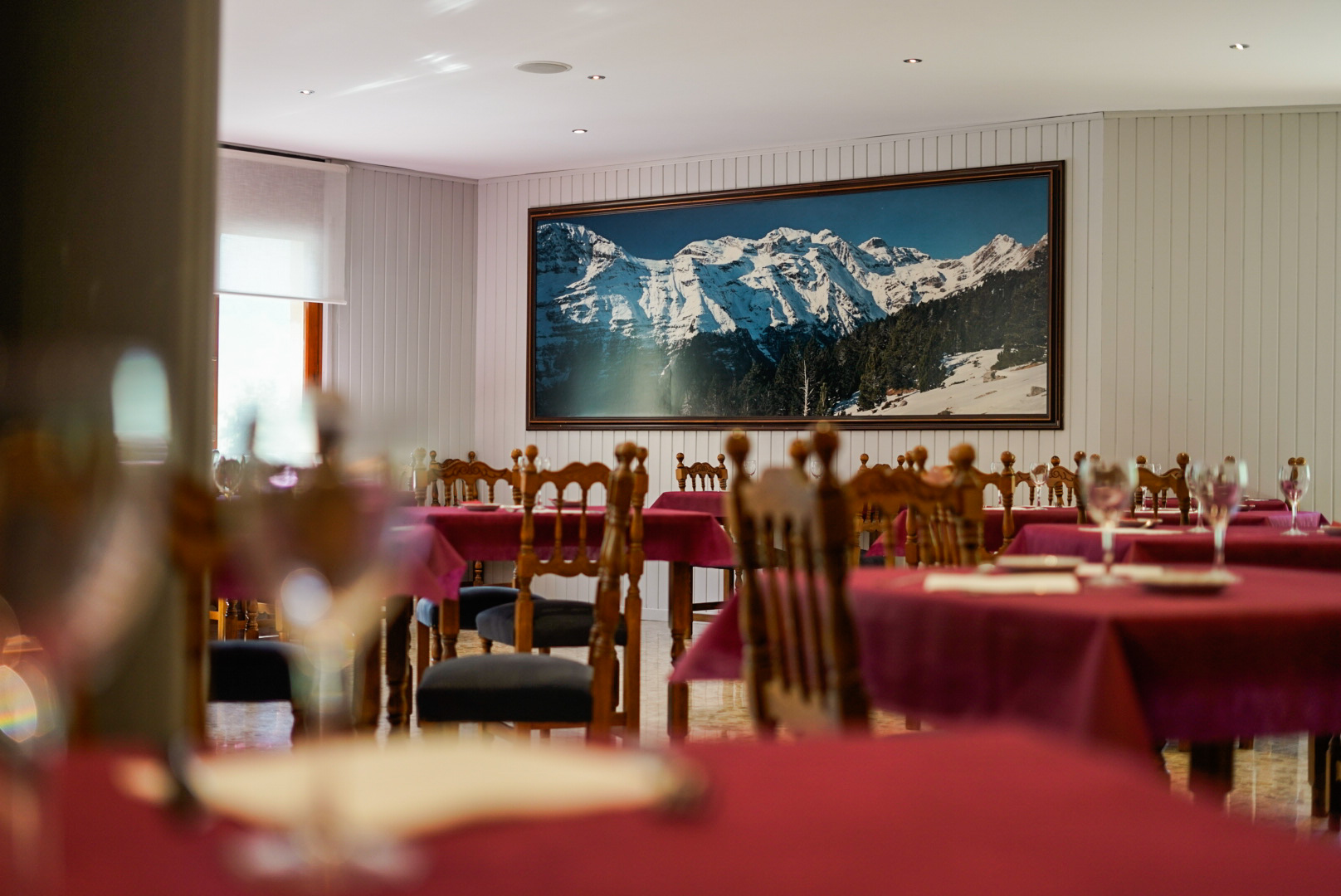 SNO Hotel Bielsa 33/50