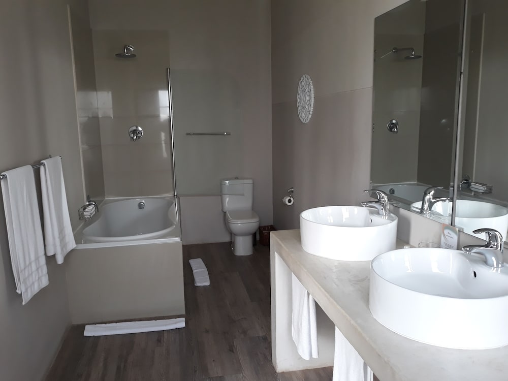Zorgvliet Country Lodge 18/66