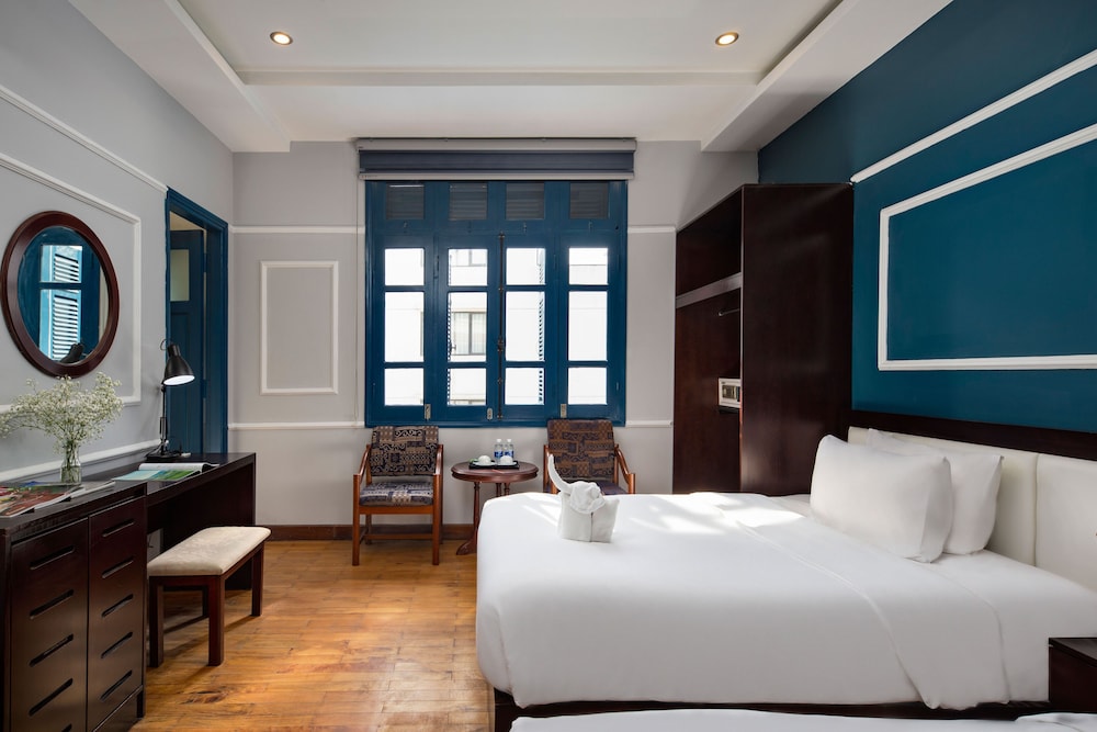 Sofia Boutique Hotel 12/24