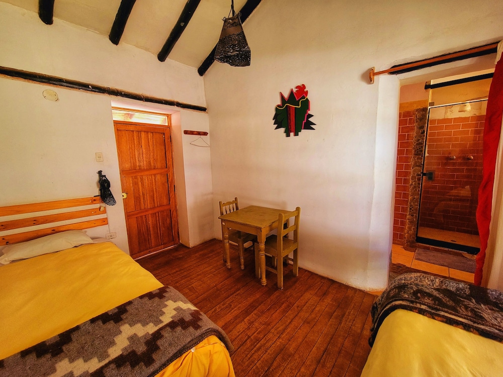 Casa de Campo Urubamba 29/49