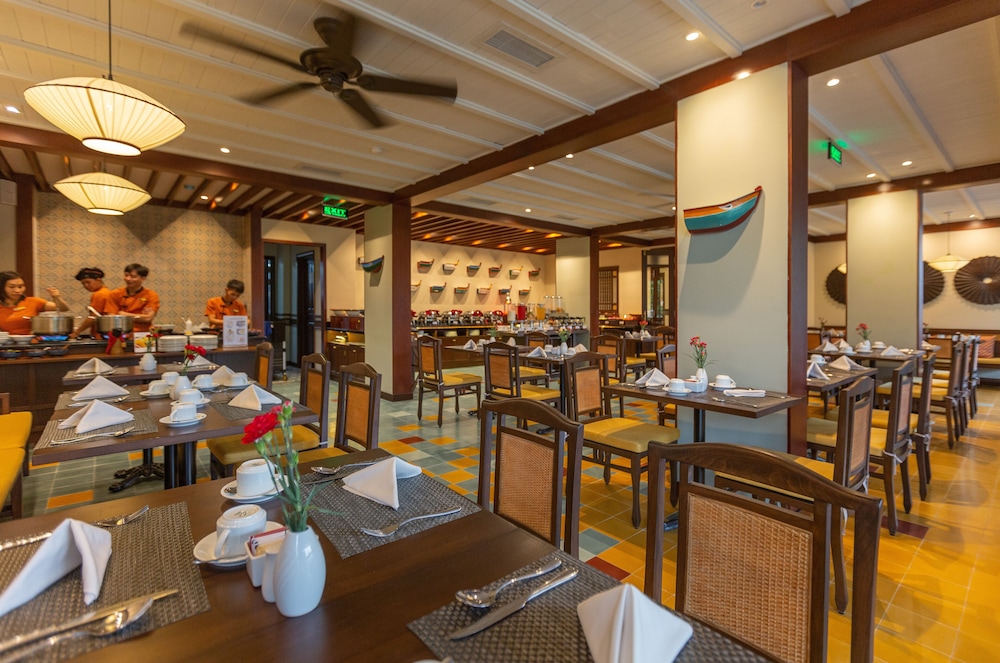 Cozy Savvy Boutique Hotel Hoi An 35/50