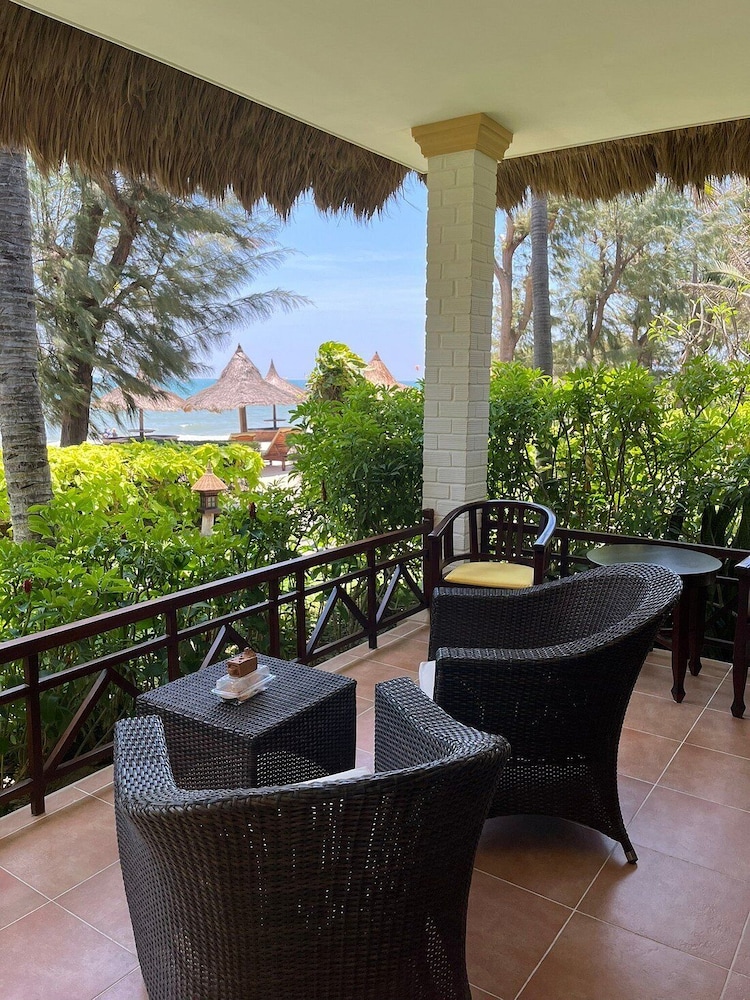 Cham Villas Boutique Luxury Resort 29/50