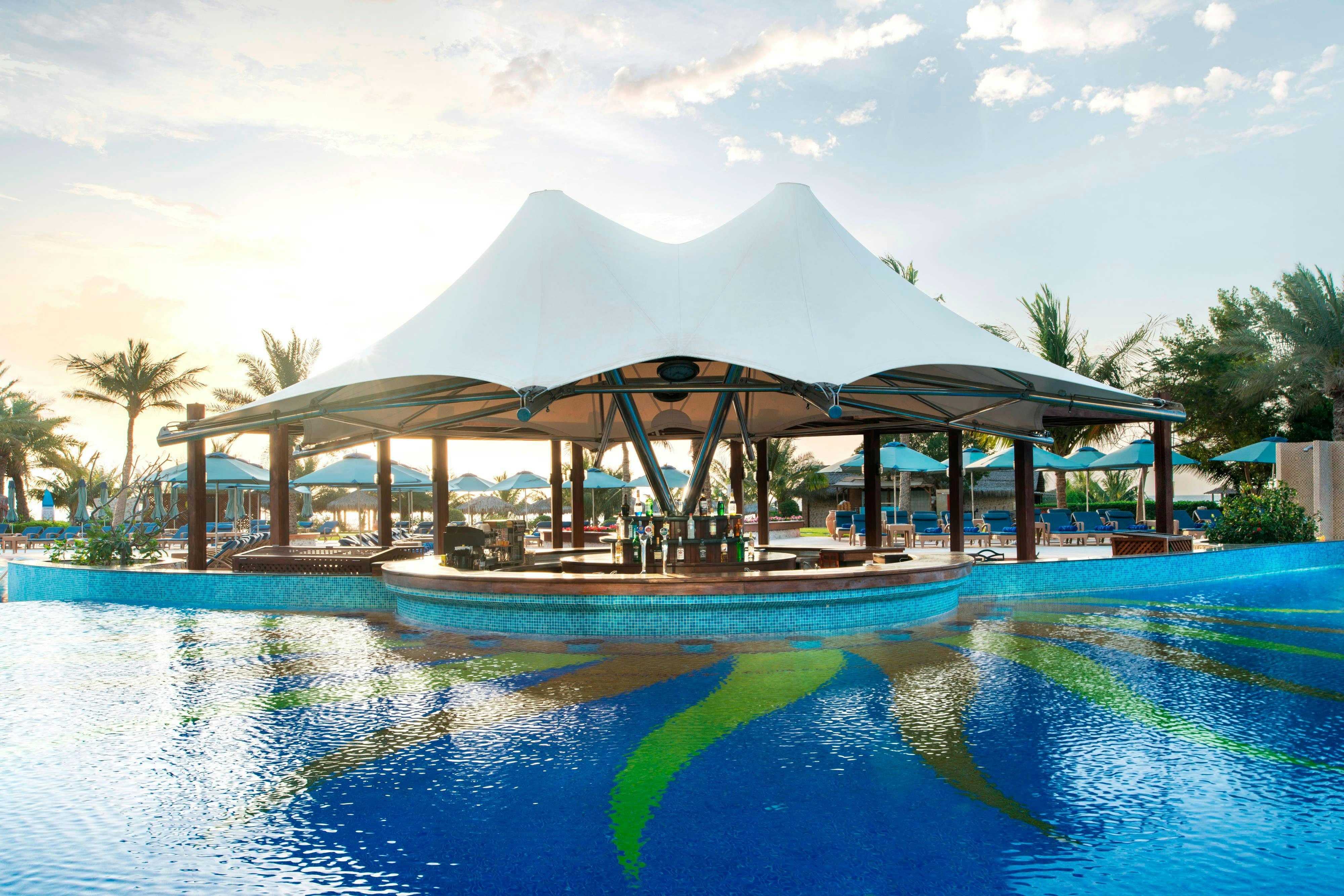 Le Meridien Al Aqah Beach Resort 65/65