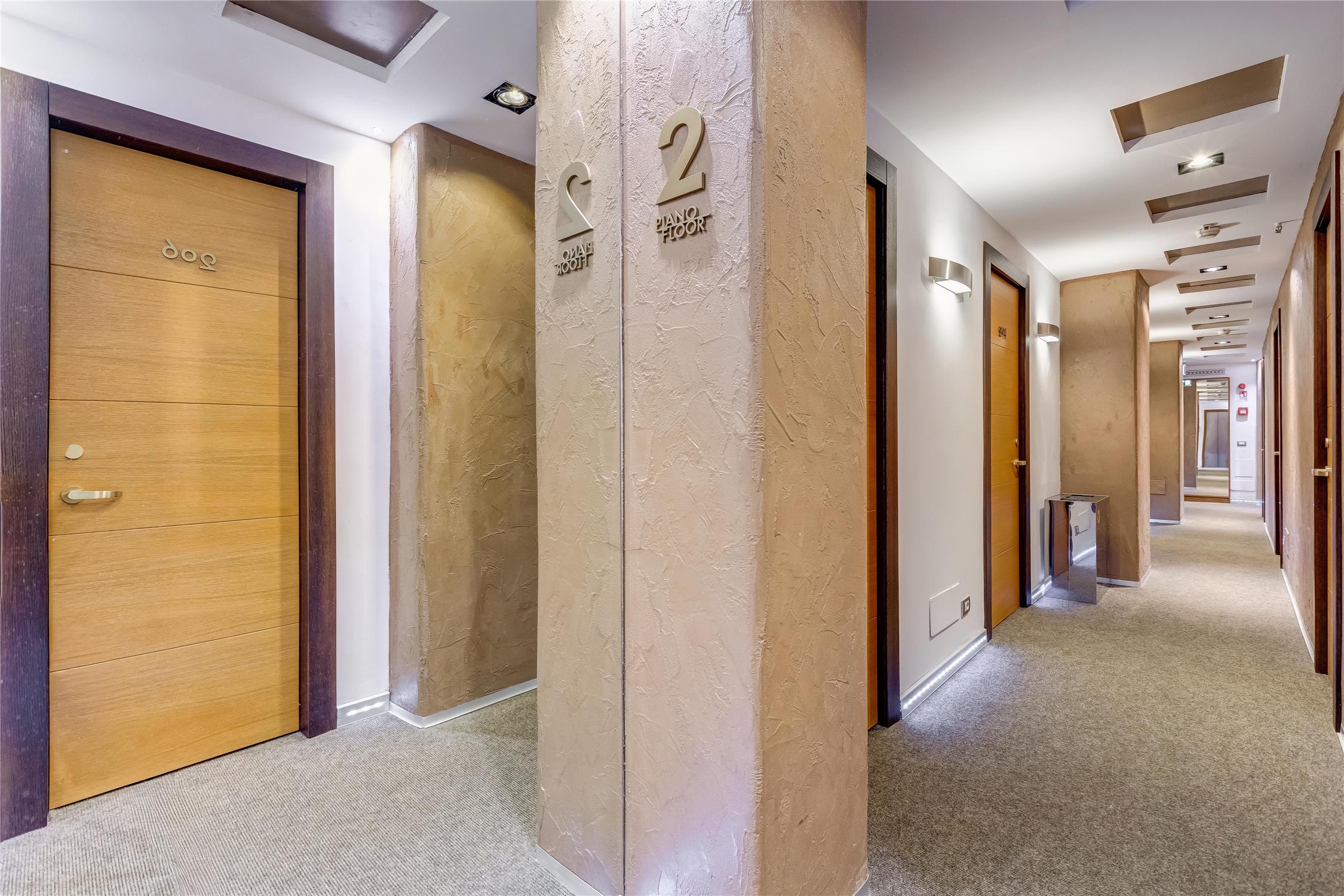 Best Western Hotel Piccadilly 31/56