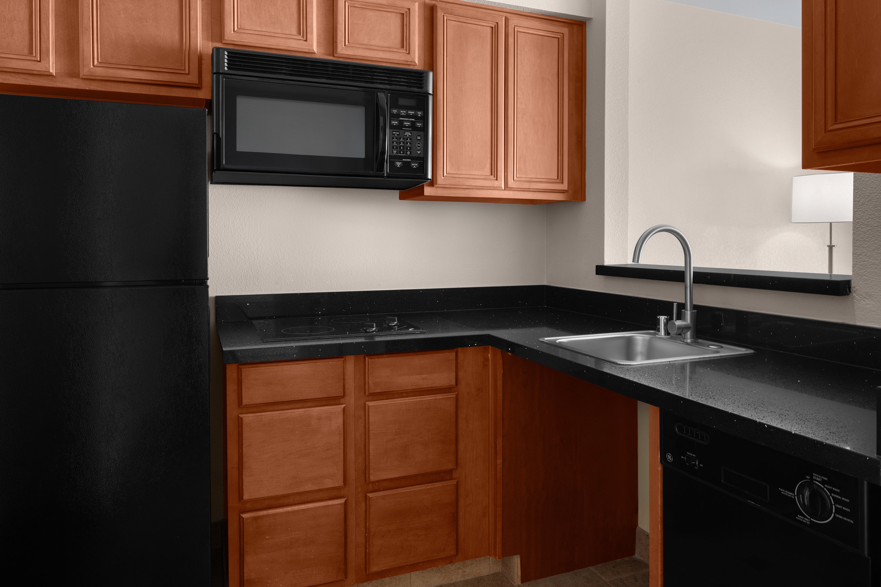 Larkspur Landing Sunnyvale - An All-Suite Hotel 40/48
