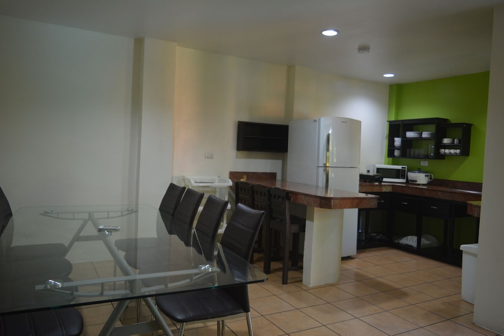 HOTEL & VILLAS NACAZCOL 38/50