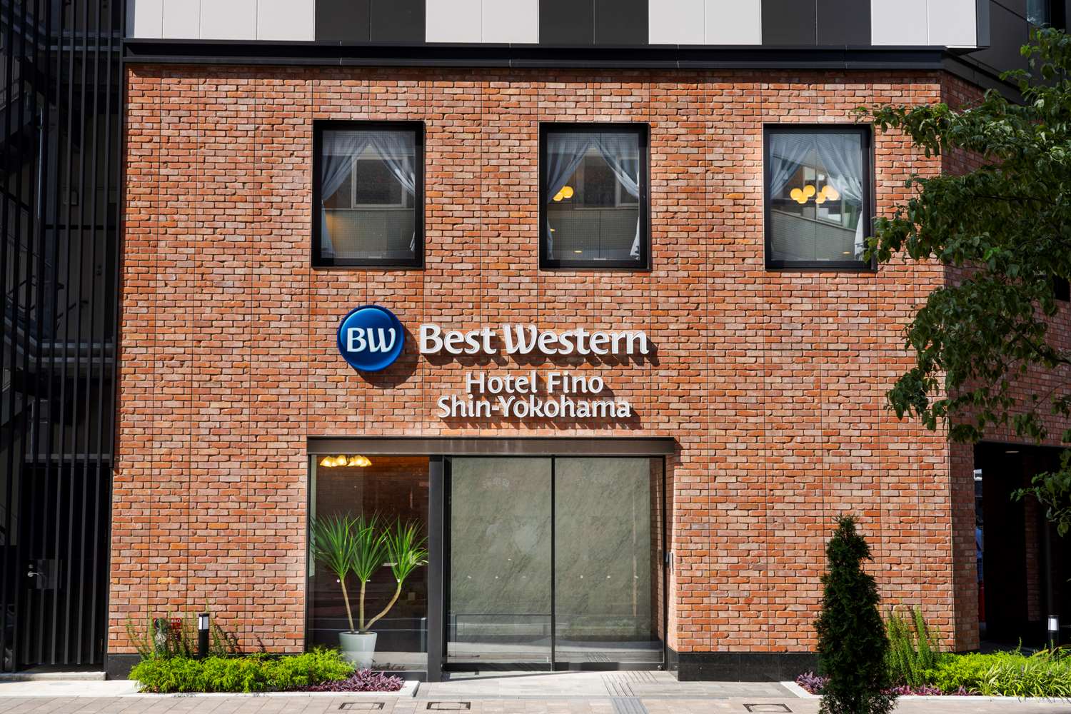 Best Western Hotel Fino Shin-Yokohama 1/51