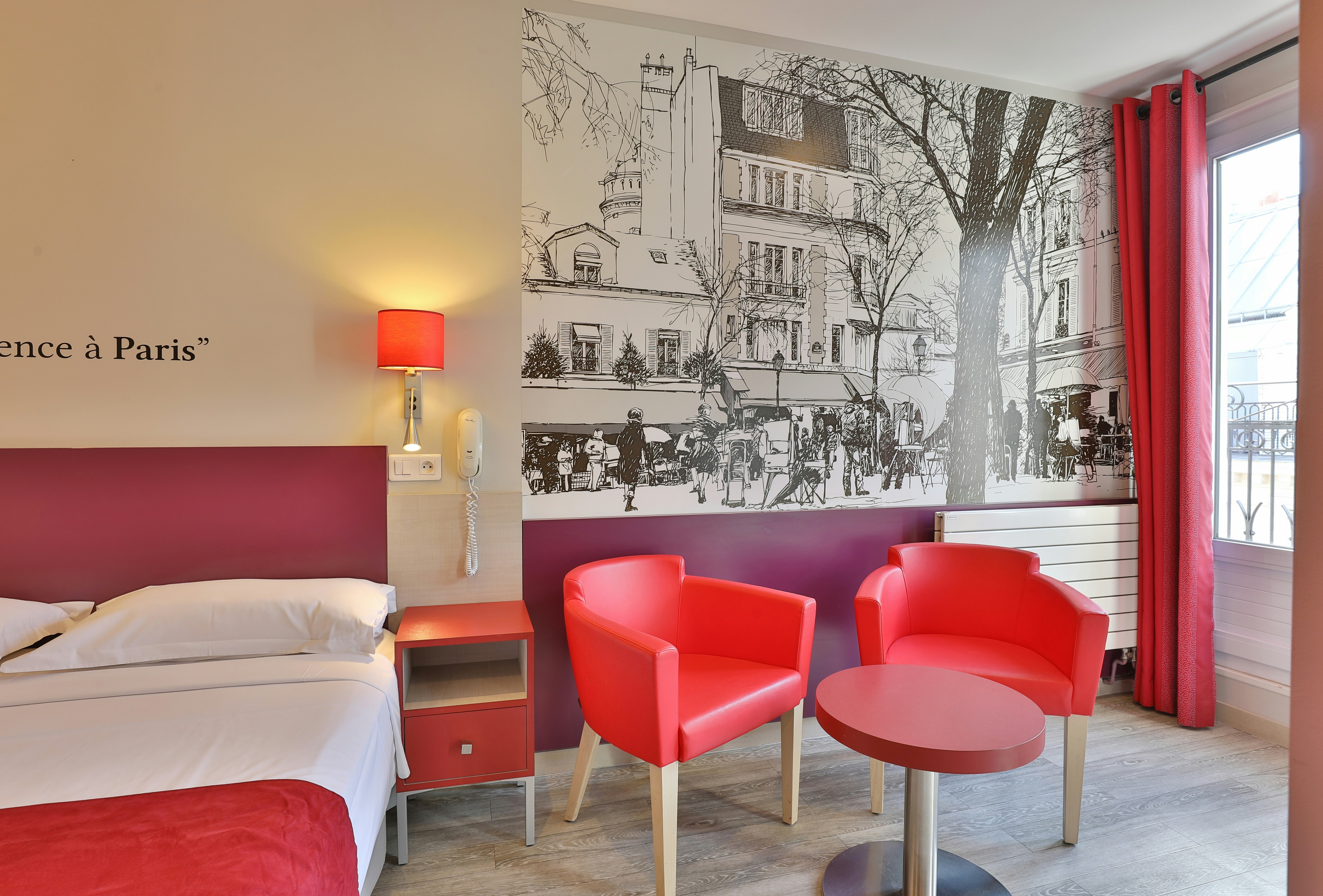 GRAND HOTEL DE TURIN 53/68
