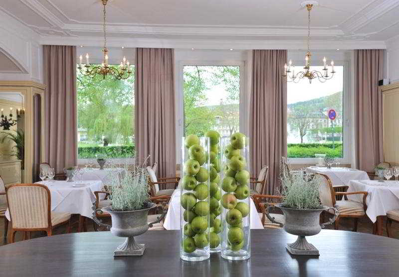 BRISTOL Hotel Bad Kissingen 25/46