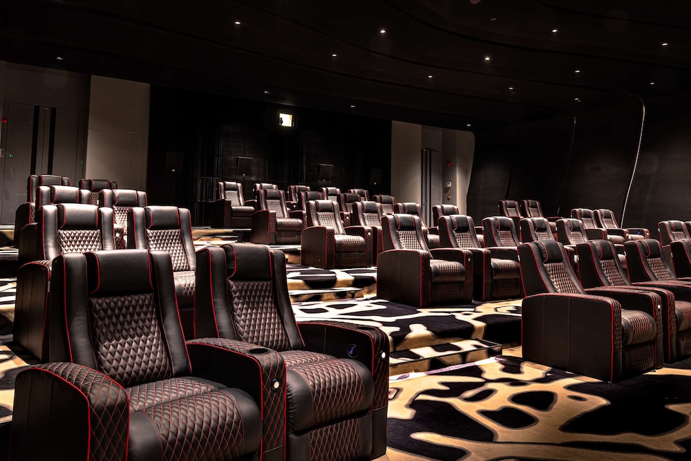 Nofa Riyadh, A Radisson Collection Resort 31/50