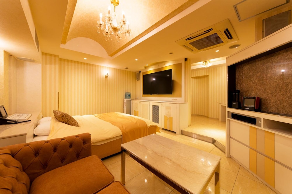 Hotel Luna Ikeda - Adults Only 12/42
