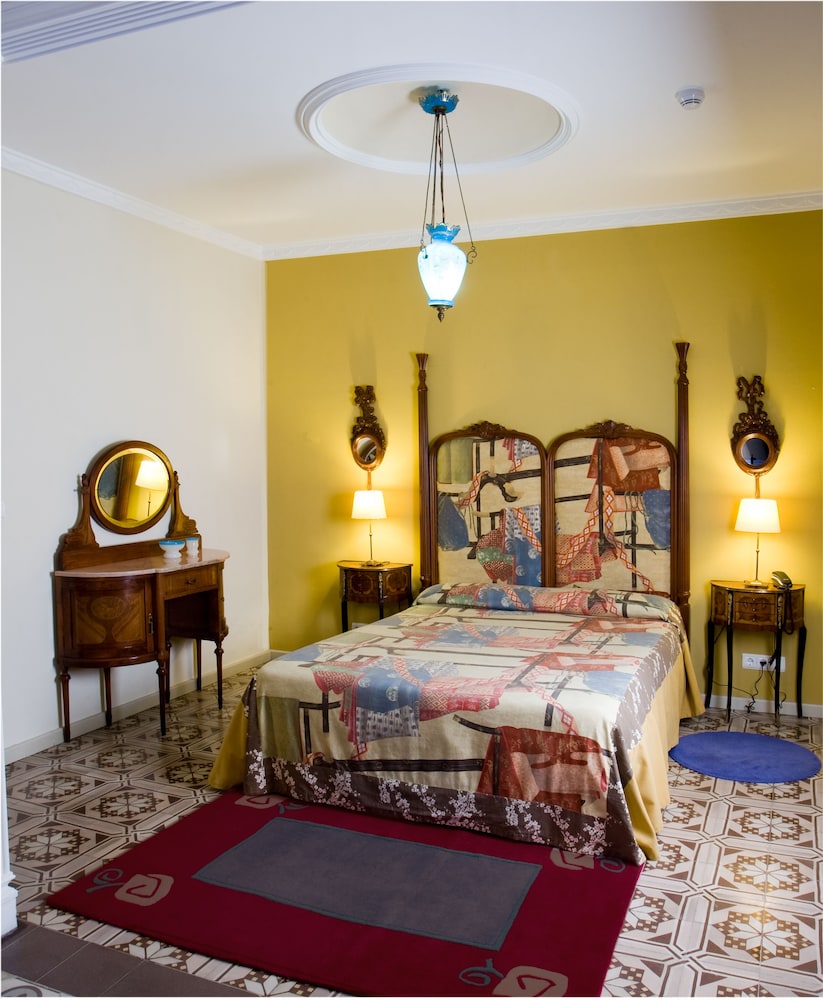 Art Boutique Hotel Chamarel 11/81