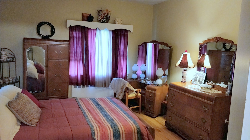 Maurrocks Bed & Breakfast 5/45