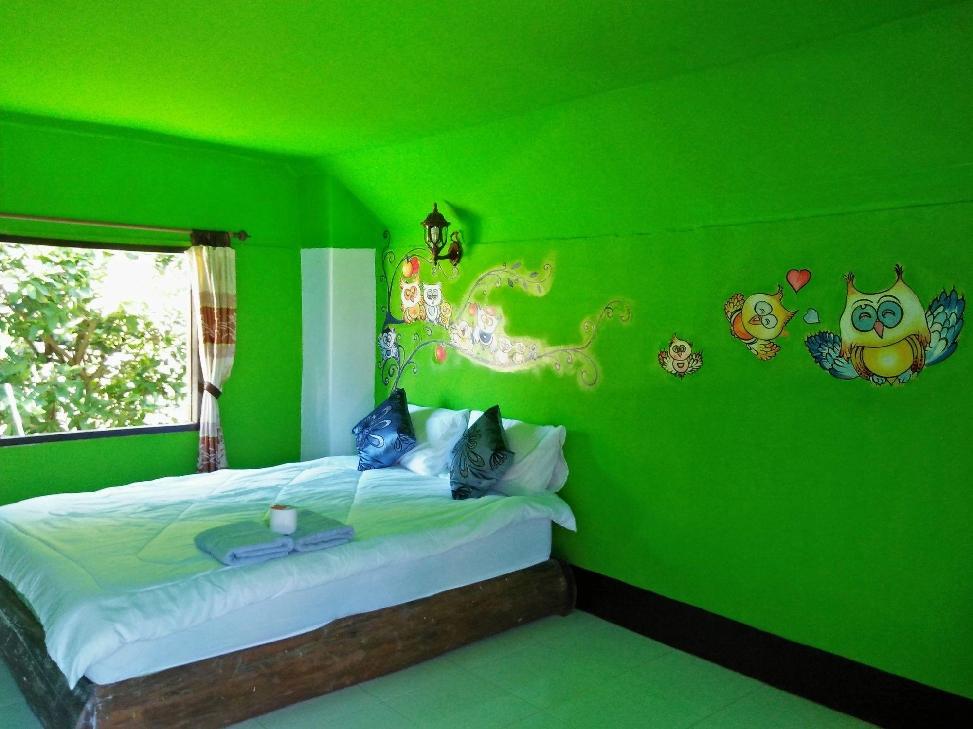 Pai Friendly Resort 22/48