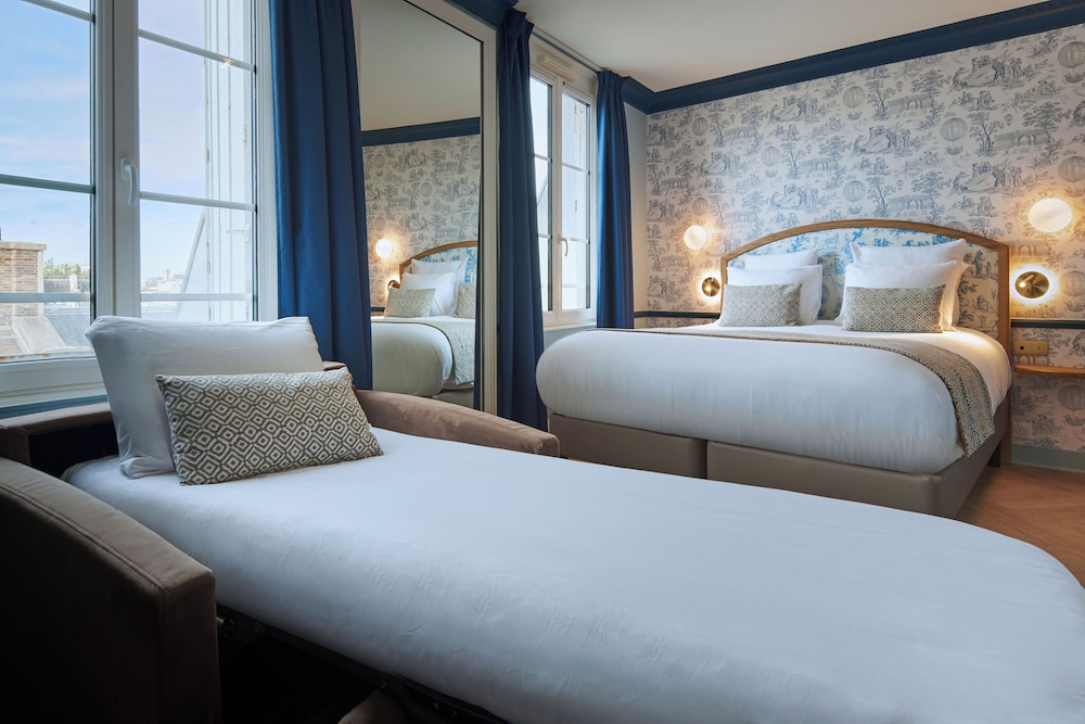 Hotel de Neuve By Happyculture 22/54