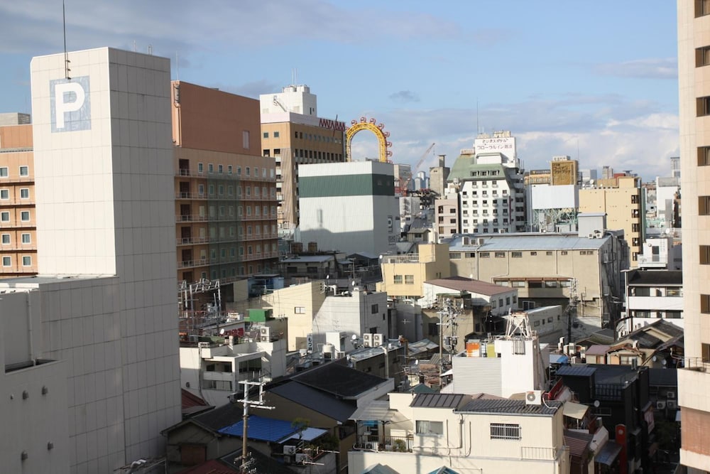 Business Hotel Nissei 37/40