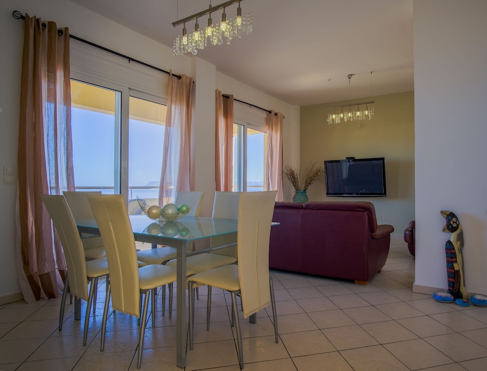Blue Villas 20/50