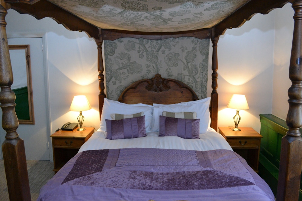 The White Hart Hotel 29/56