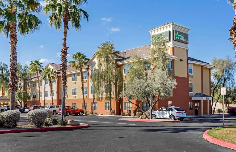 Extended Stay America Phoenix - Peoria 45/53