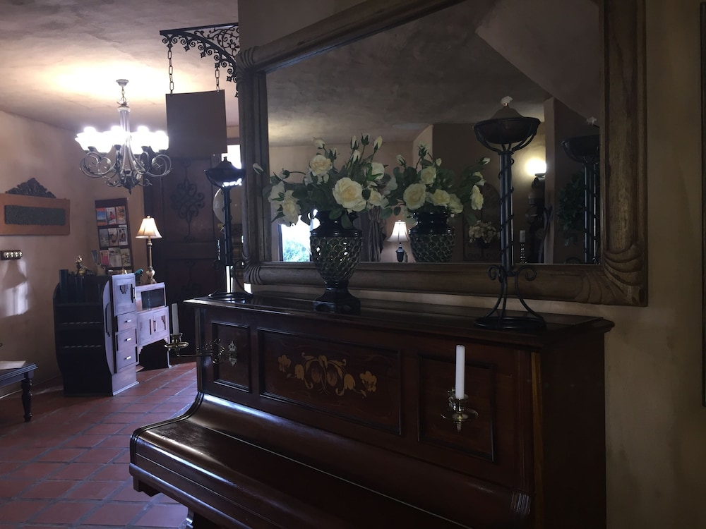 Dio Dell Amore Guest House 21/50