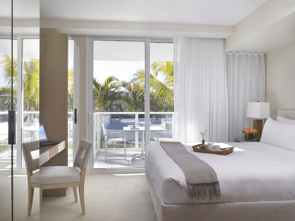 SUITE, QUEEN BED, CITY VIEW, ACCESSIBLE