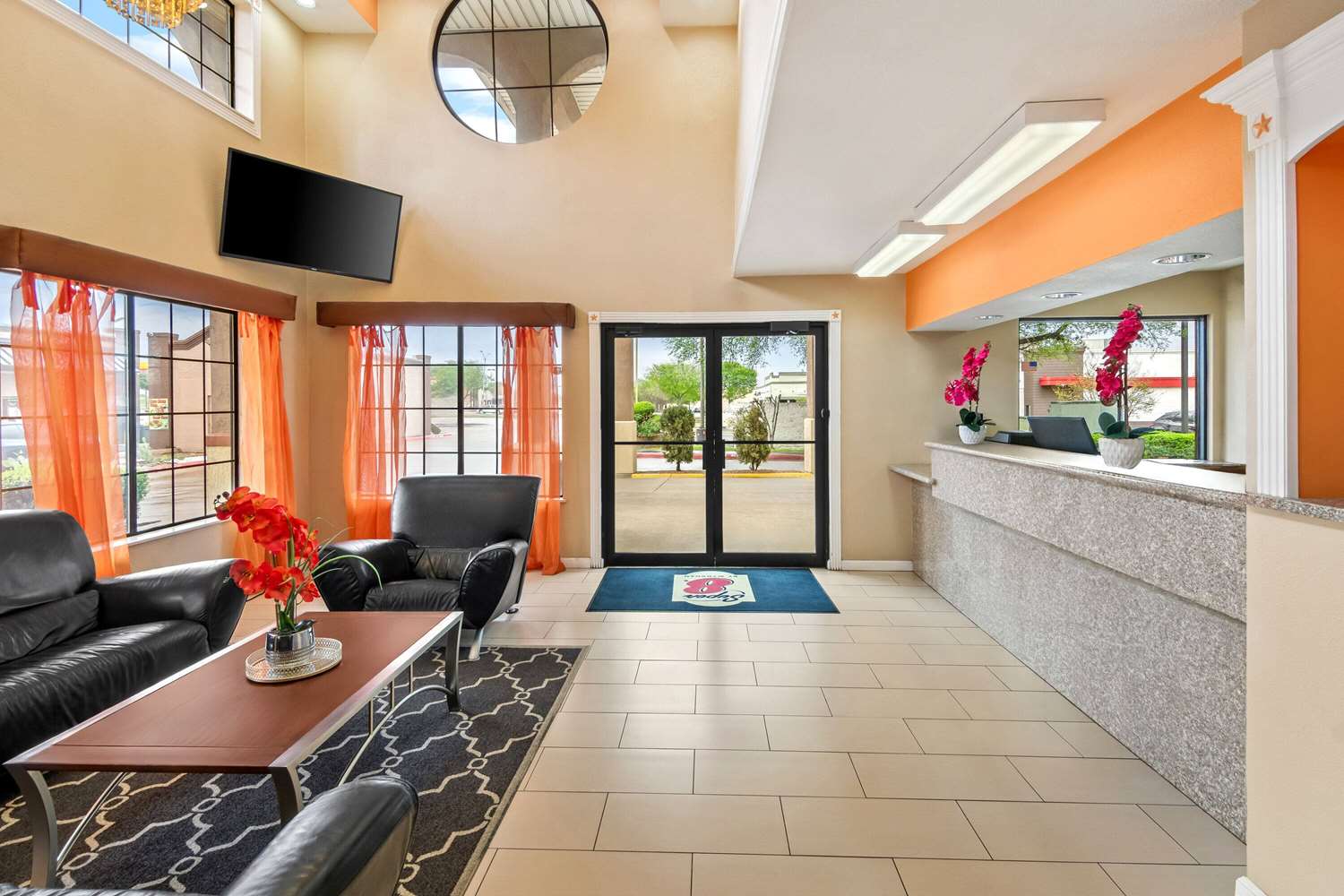 Super 8 by Wyndham Grand Prairie Southwest 19/24