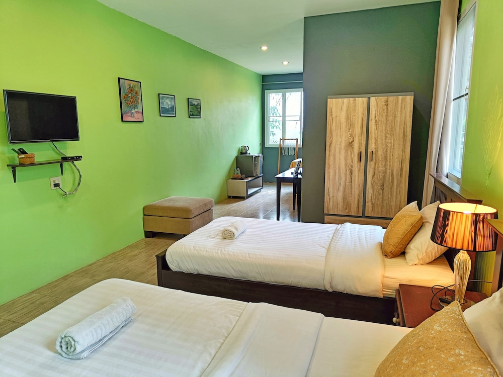 Kong Garden Resort 22/70