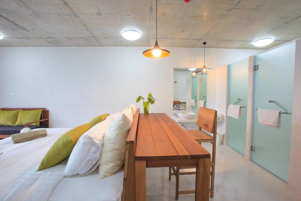 Wabi Sabi Boutique Hotel 11/48
