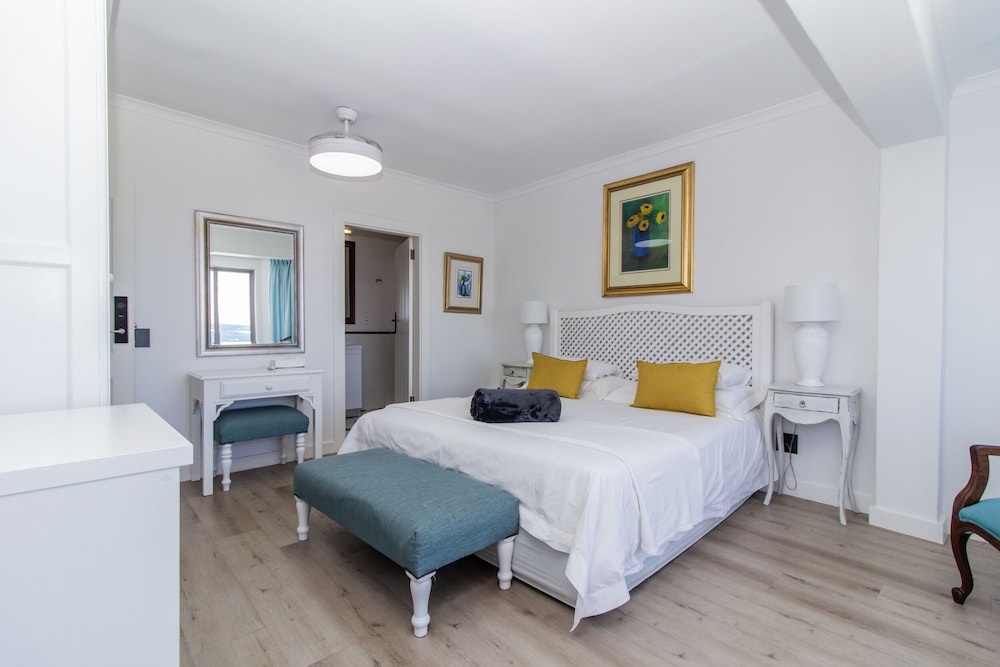 Sandbaai Country House 20/50