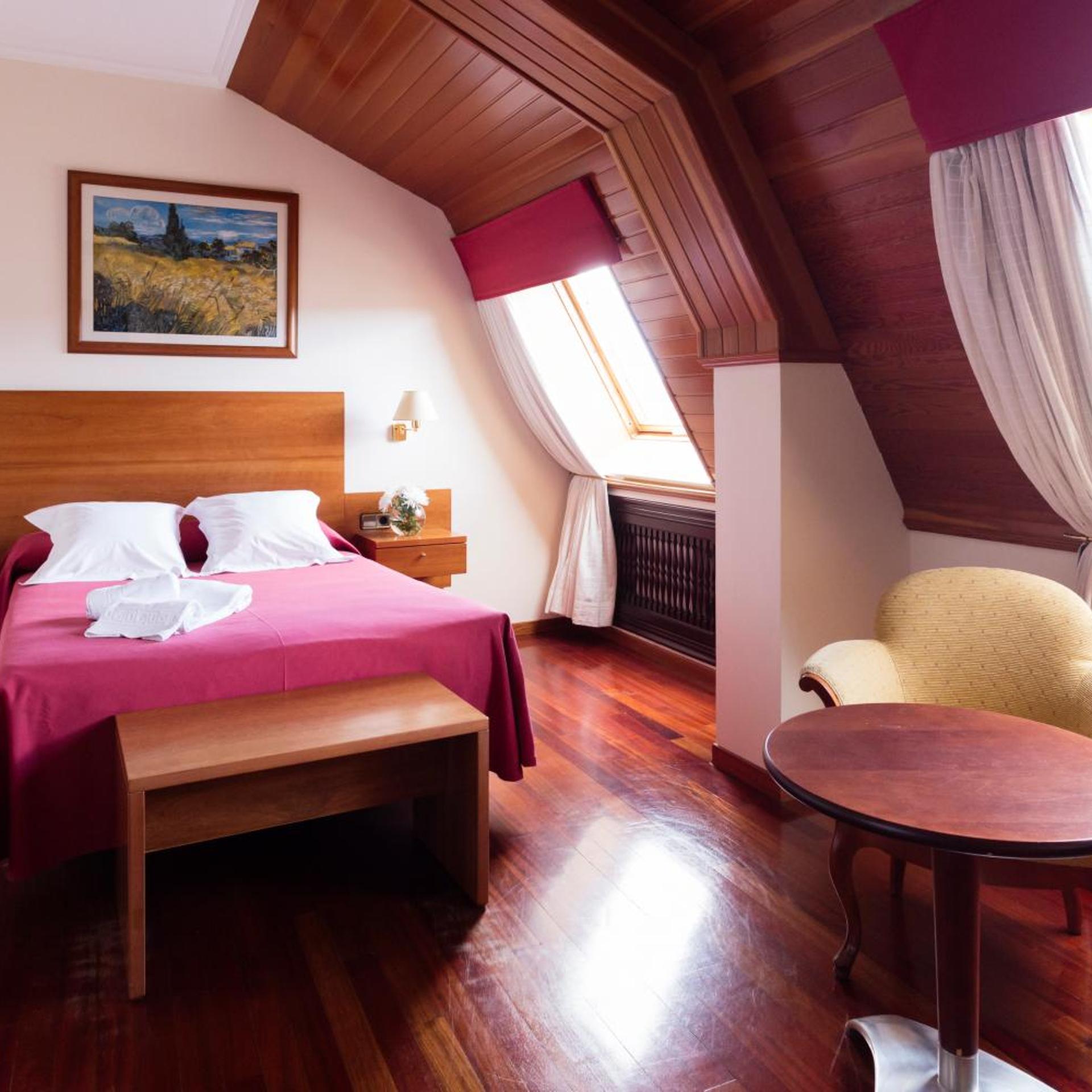 Hotel Valencia Ferrol 15/50
