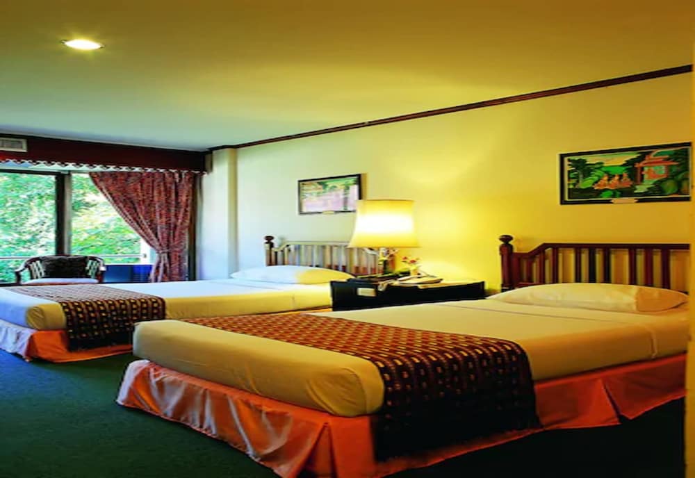 SIDA RESORT HOTEL 11/62