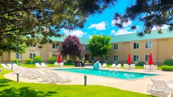 Sleep Inn Bend Crossroads Plaza 46/56