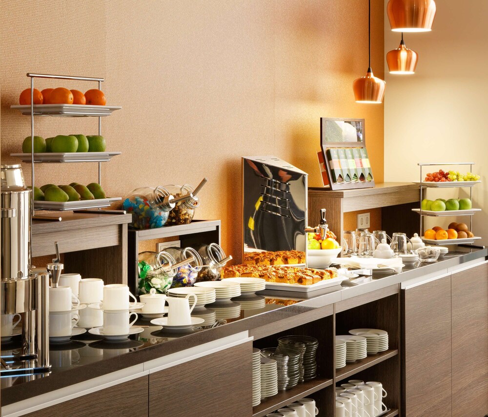 Four Points Flex by喜来登酒店Essen(Four Points Flex by Sheraton Essen) 图片4