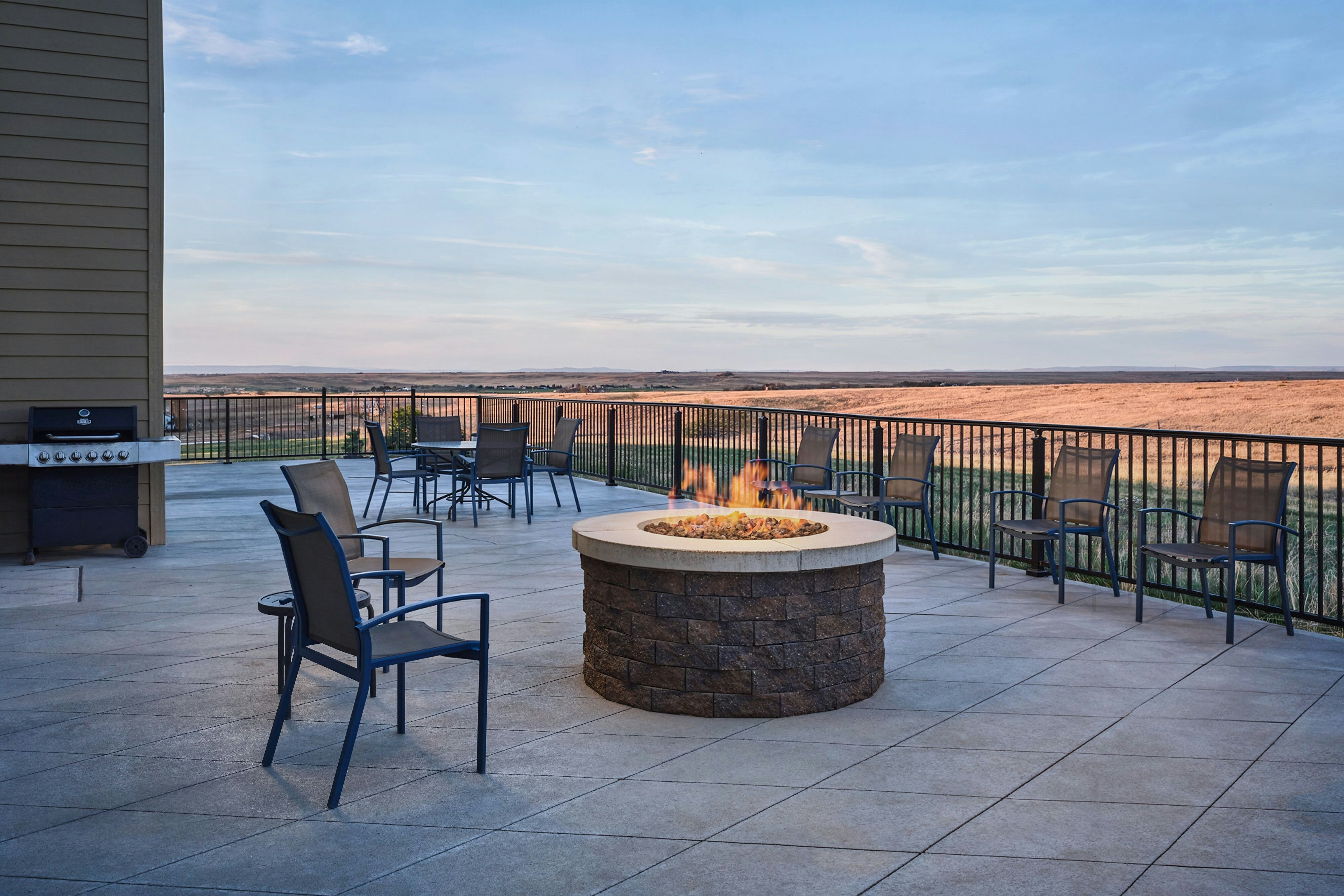 Fairfield Inn & Suites By Marriott Sidney 28/33