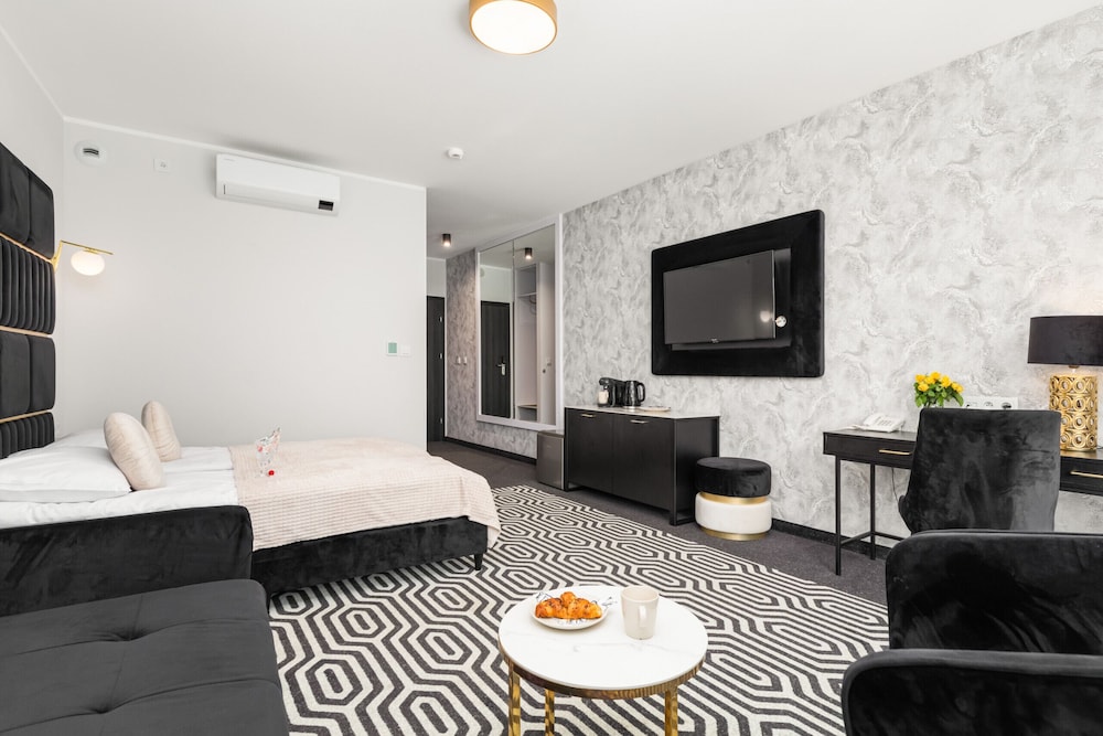 Solny Resort And Spa 9/37