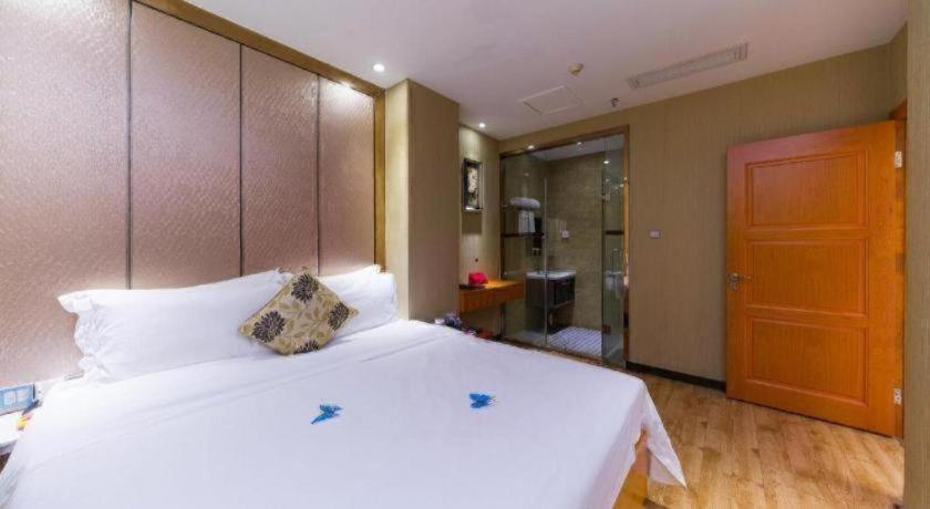 Kailong International Hotel 15/58