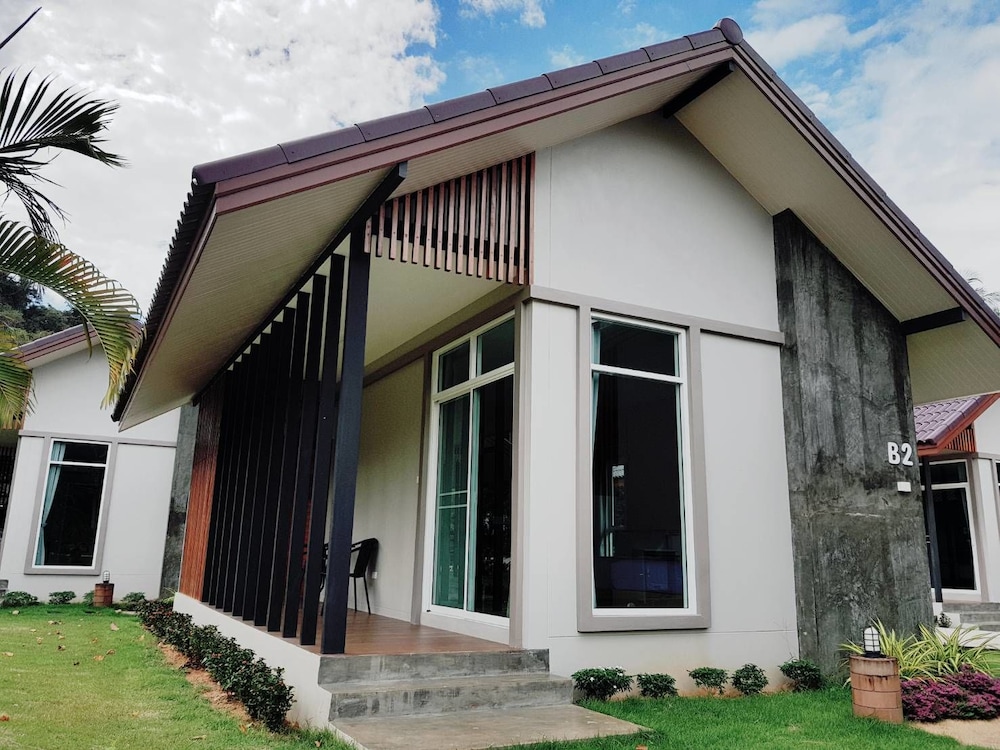 Evergreen Kohchang Resort 写真1