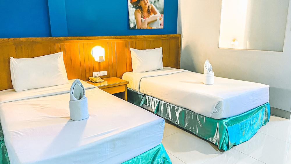 K2 Budget Hotel At Airport 11/29