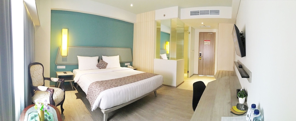 La Lisa Hotel Surabaya 32/58