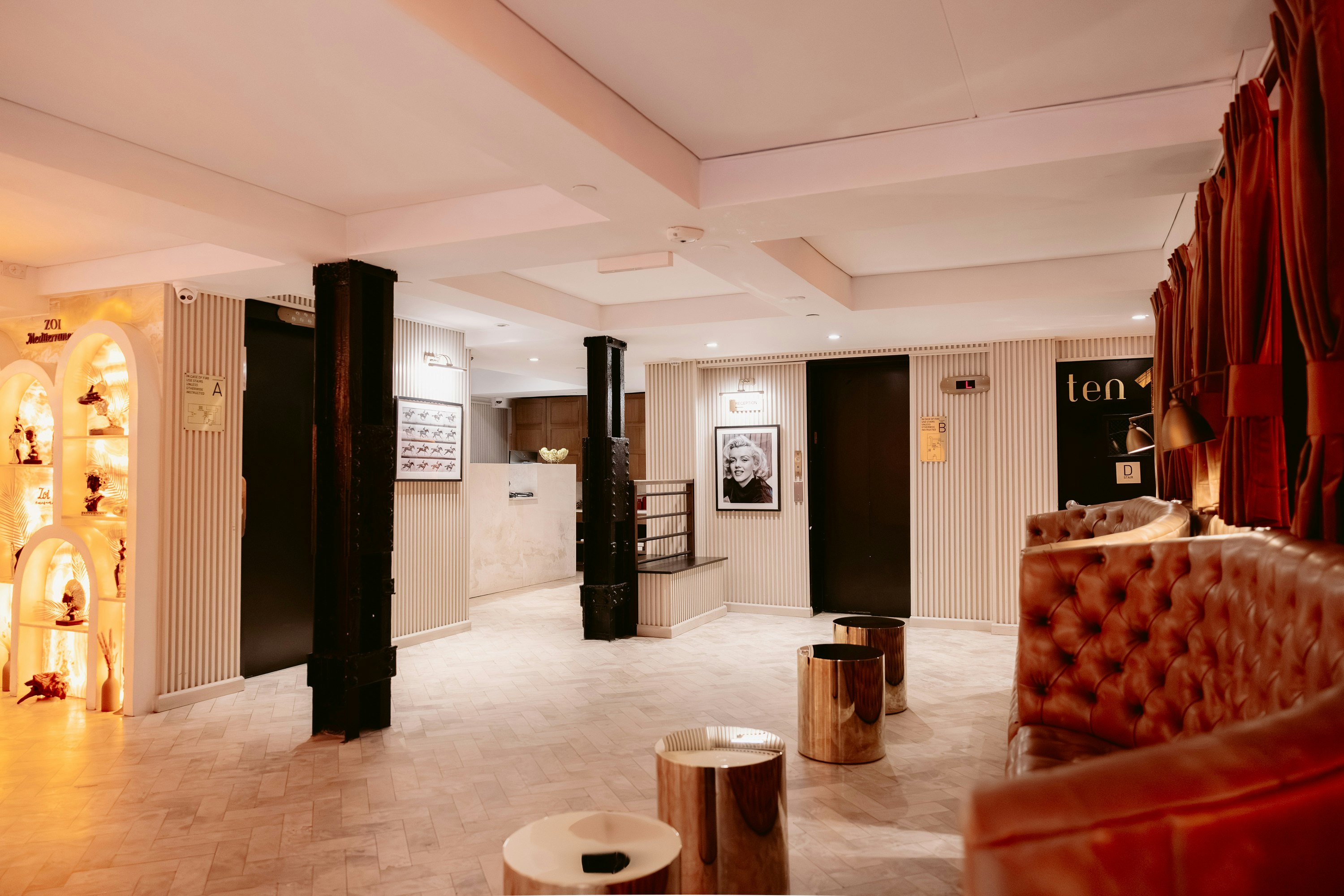Life Hotel New York 14/75