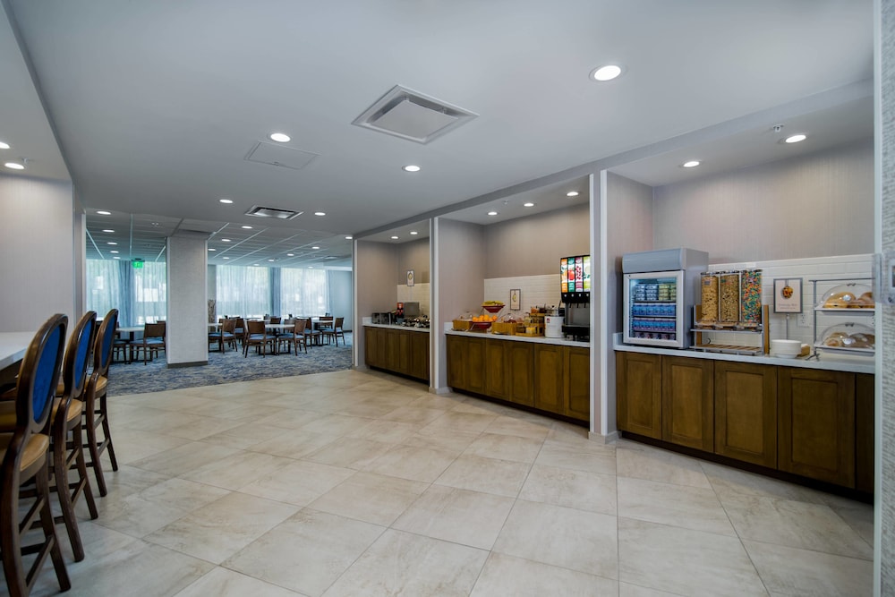 Fairfield Inn & Suites Fort Worth Downtown/Convention Center 7/47